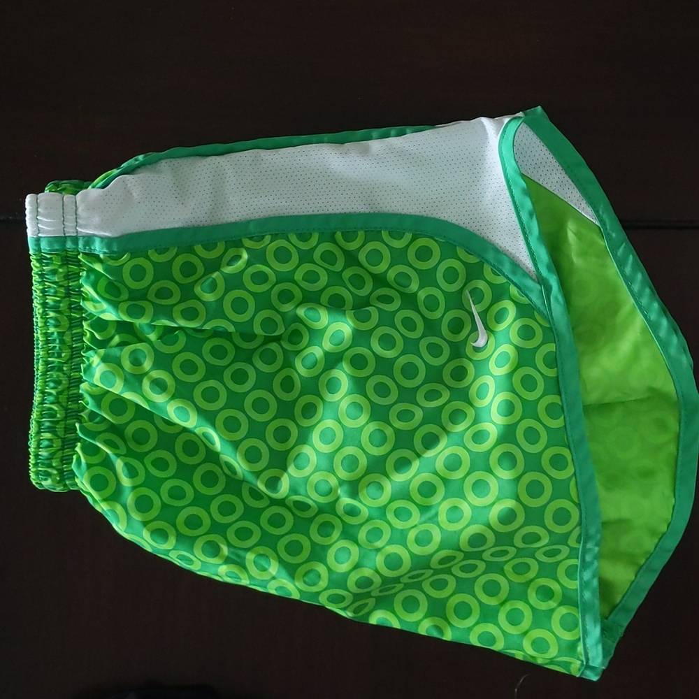 Nike Tempo Shorts